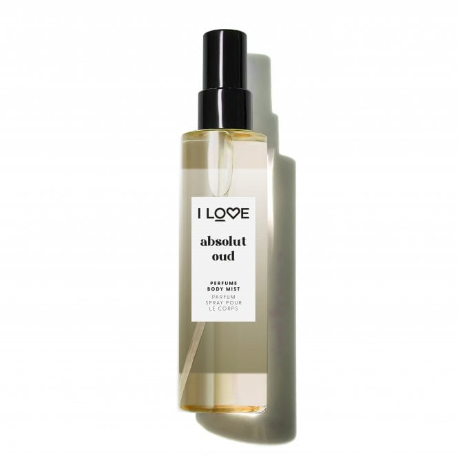 Absolut Oud Perfumed Body Mist