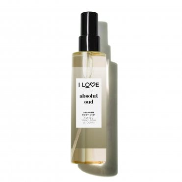 Absolut Oud Perfumed Body Mist