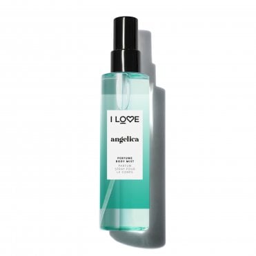 Angelica Perfumed Body Mist 