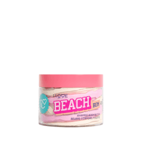 Beach Bum Whipped Body Butter