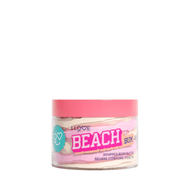 Beach Bum Whipped Body Butter