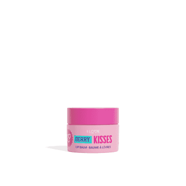 Berry Kisses Lip Balm