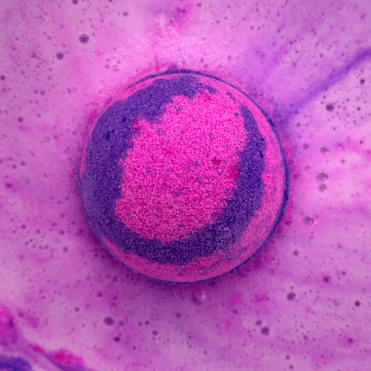 Bon Bon Bath Fizzer