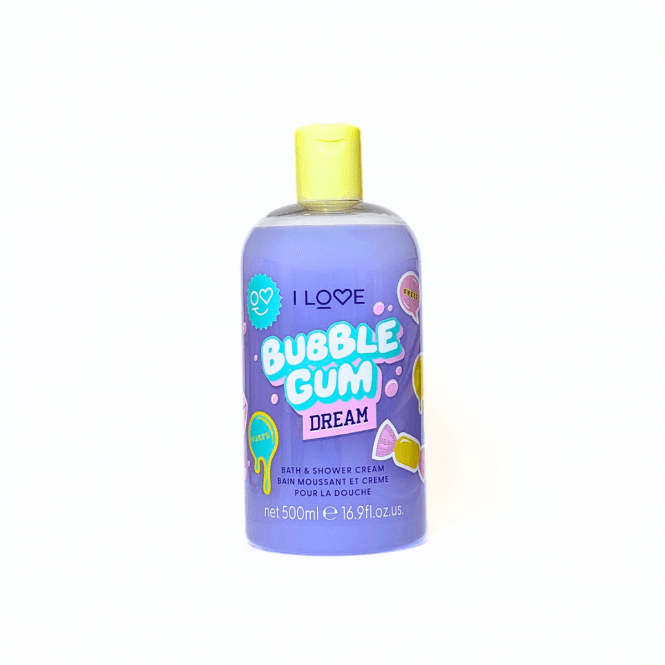 Bubble Gum Dream