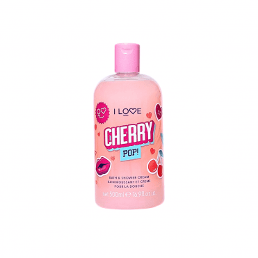 Cherry Pop