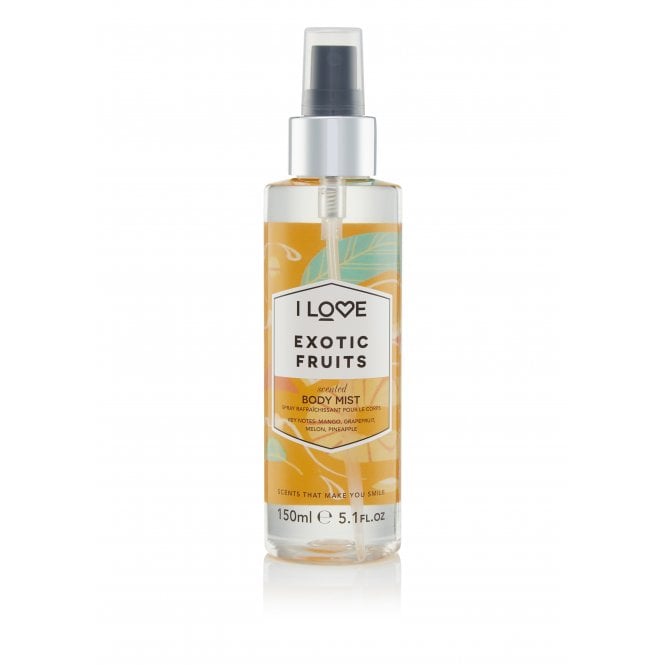 Exotic Fruits Body Mist