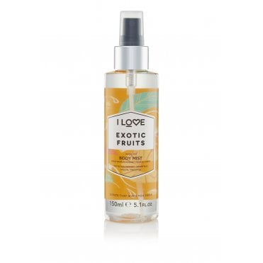 Exotic Fruits Body Mist