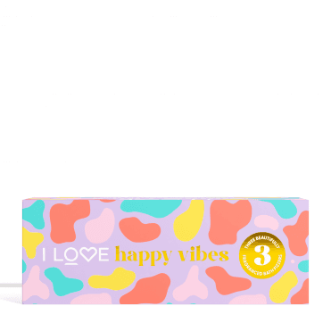 Happy Vibes