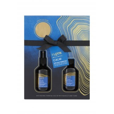I Love Wellness Drift Away Pack Calm