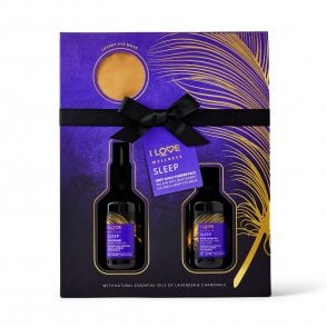 I Love Wellness Drift Away Pack Sleep