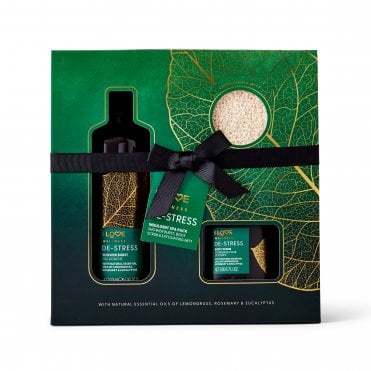 I Love Wellness Indulgent Spa Pack De-stress