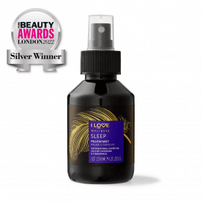 I LOVE Wellness Pillow Mist Sleep