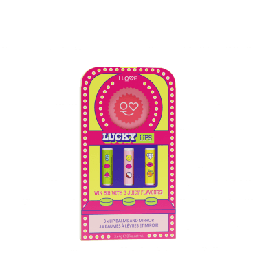 Lucky Lips 
