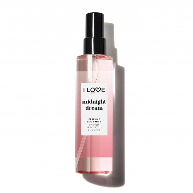Midnight Dreams Perfumed Body Mist