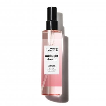 Midnight Dreams Perfumed Body Mist