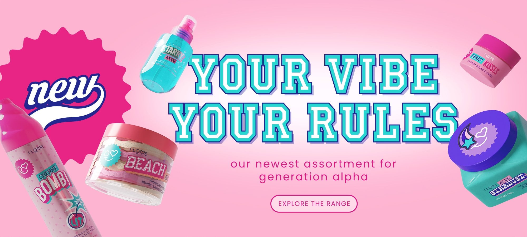 Your Vibe Your Rules