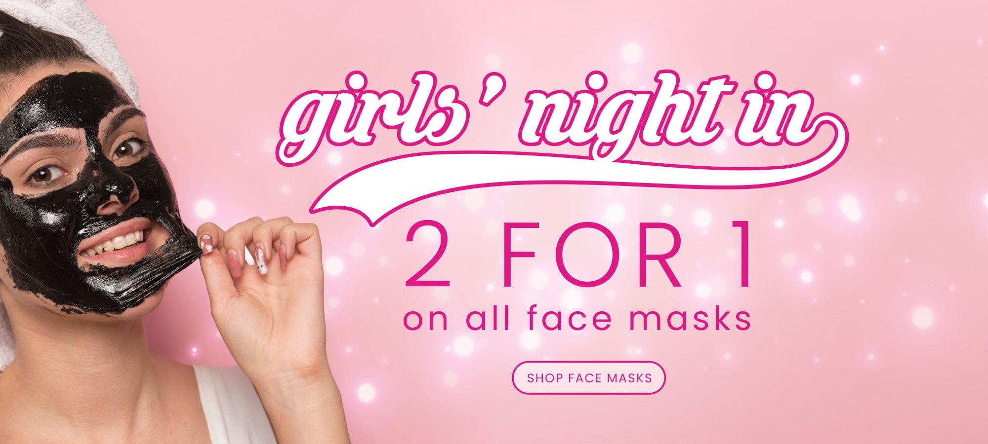 face masks