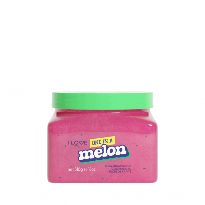 One In A Melon Sugar Scrub