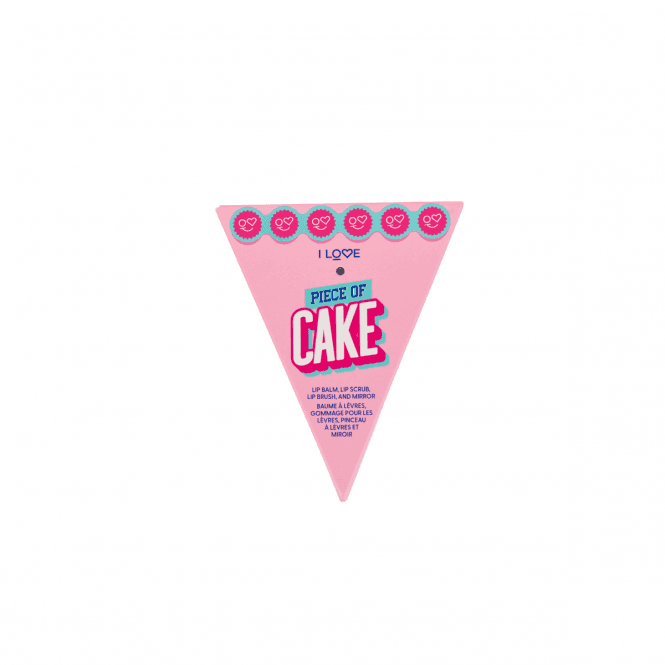Piece of Cake
