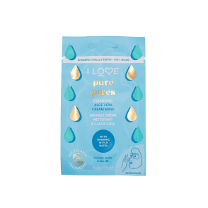Pure Pores Face Mask 