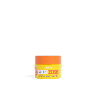 Queen Bee Lip Balm