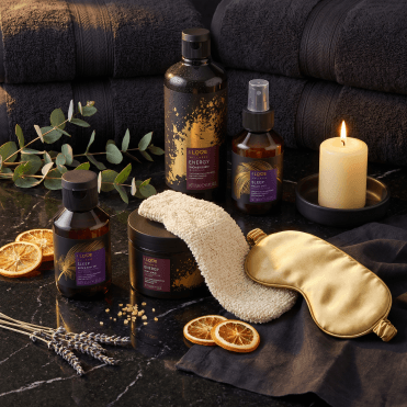 Rest & Revive Bundle 