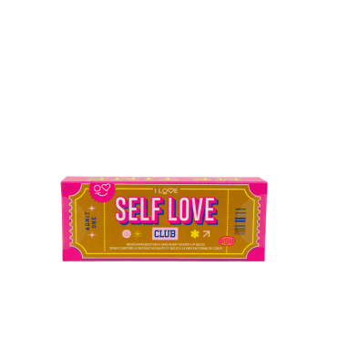 Self Love Club