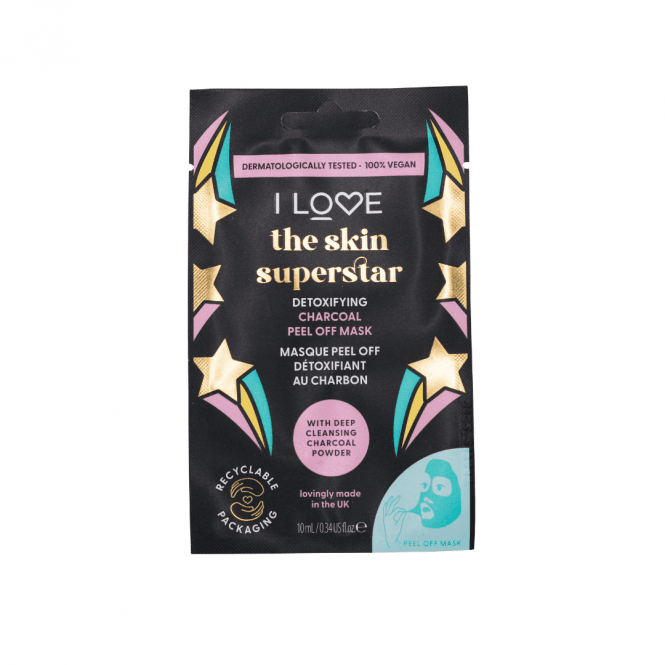 Skin Superstar Face Mask 