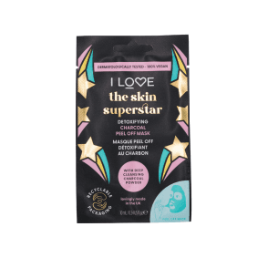 Skin Superstar Face Mask 