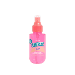 Sunset Club Perfumed Body Mist