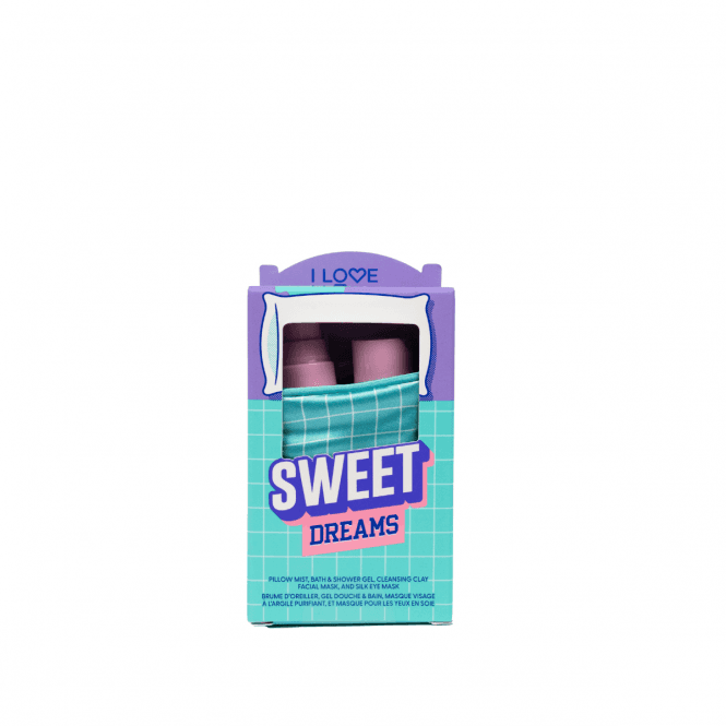 Sweet Dreams