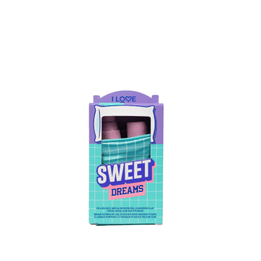 Sweet Dreams