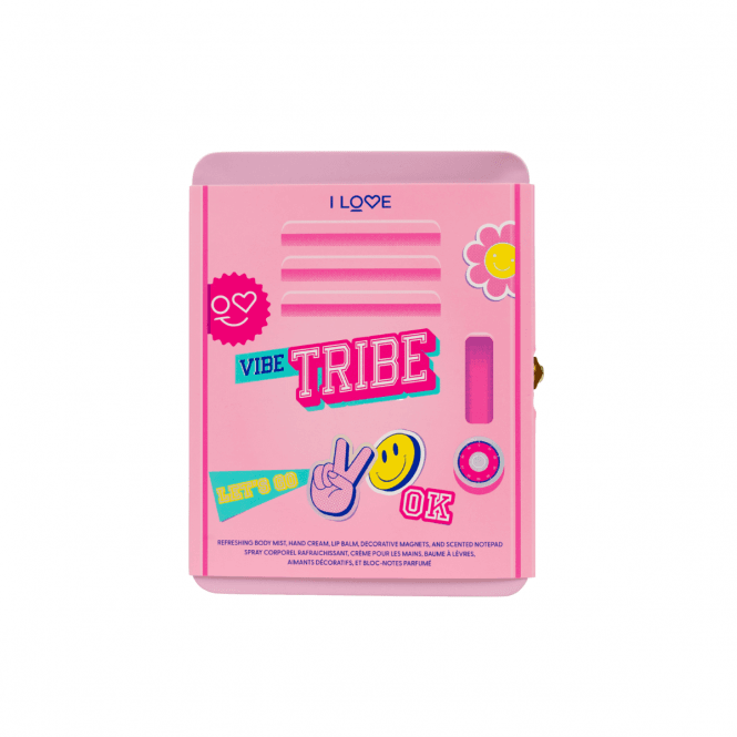 Vibe Tribe