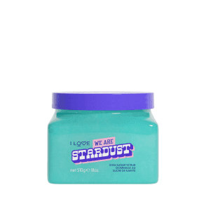 We Are Stardust Sugar Scrub