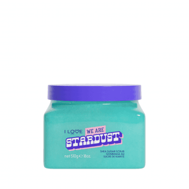 We Are Stardust Sugar Scrub