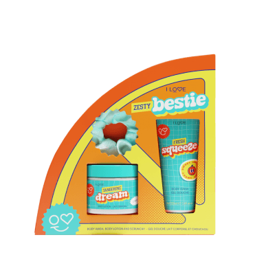 Zesty Bestie 